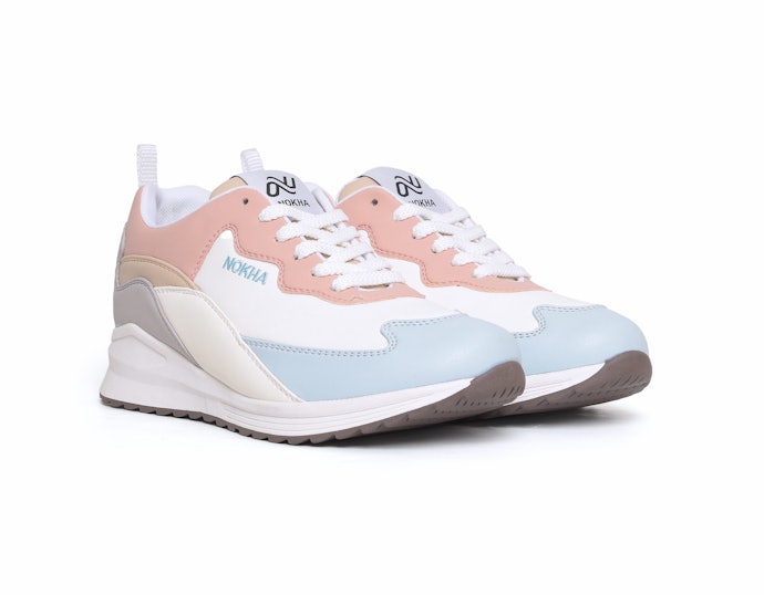 Saka: Salah satu sneakers best seller Nokha