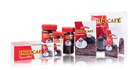 Kopi hitam, cita rasa lebih kuat dan autentik