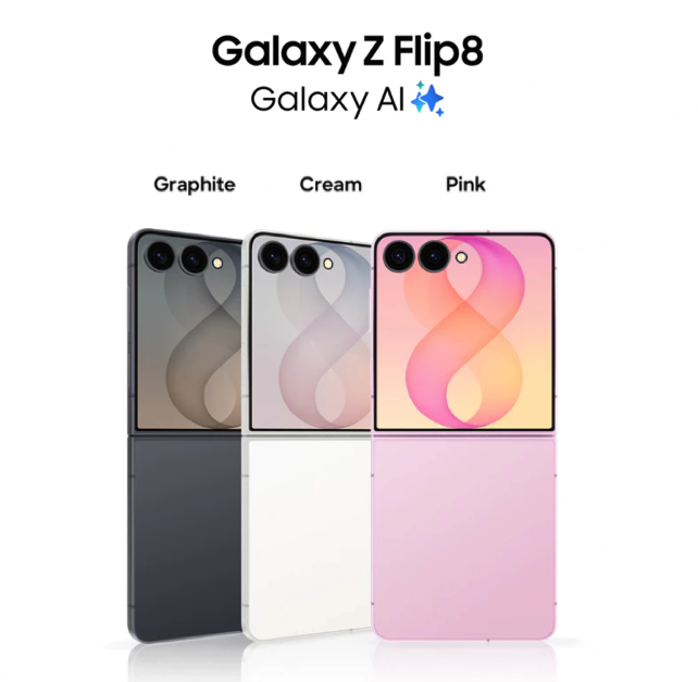 Samsung dibekali performa chipset yang seimbang dan UI yang mudah dipelajari