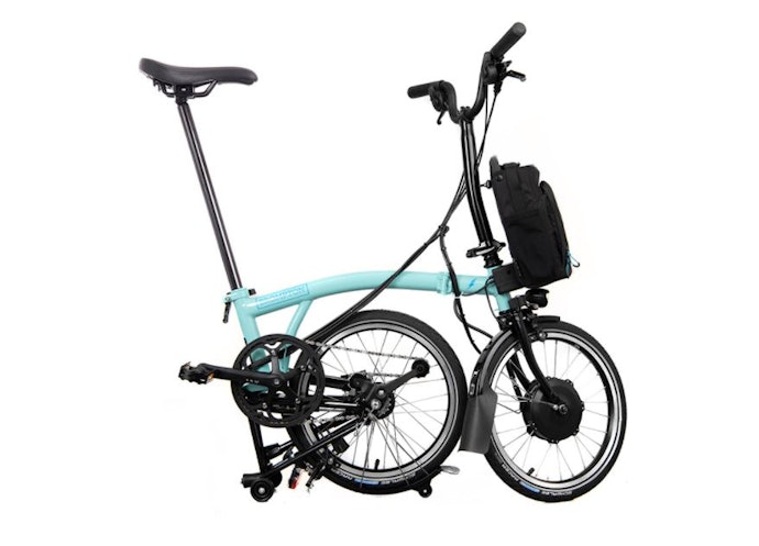 6 speed, multifungsi dengan enam pilihan gigi