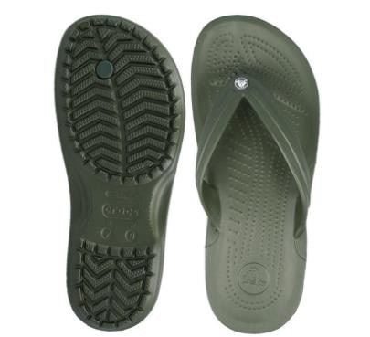 Sandal jepit (flip-flop), untuk pemakaian santai sehari-hari