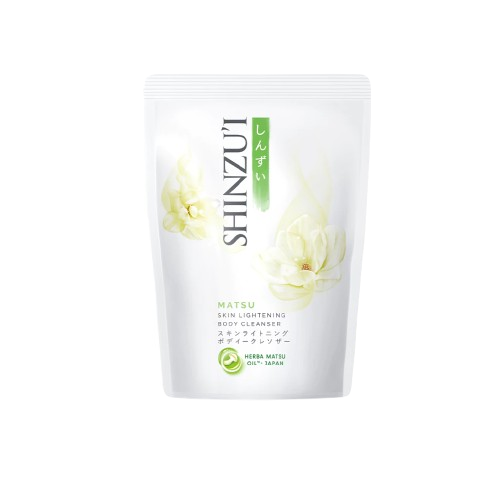 Aroma floral: Cocok untuk Anda yang menyukai kesan feminin