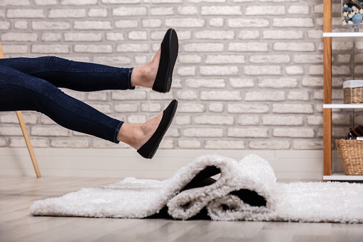 Flat shoes: Nyaman digunakan dan tersedia dalam beragam pilihan
