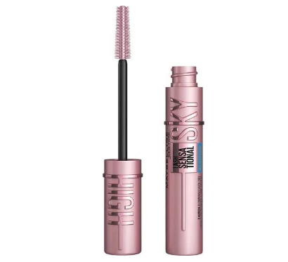 Lash Sensational: Mempertegas bulu mata dan membuatnya terlihat panjang