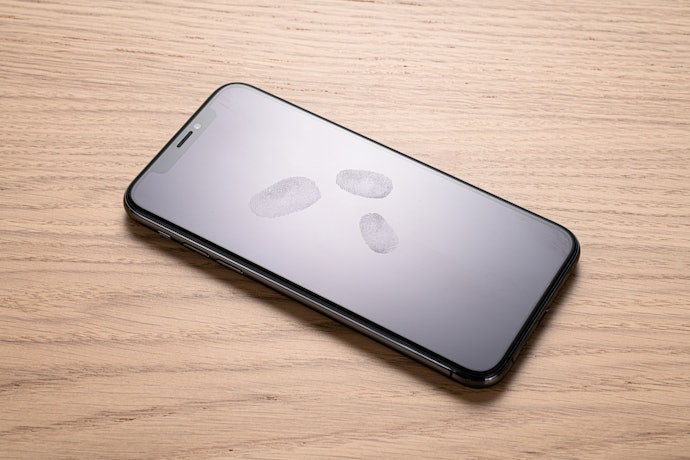 Dustproof atau anti-fingerprint: Untuk Anda yang memprioritaskan kebersihan