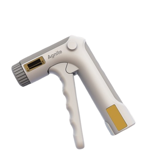 Untuk profesional yang ingin melatih otot forearm: Hand grip digital bisa dipilih