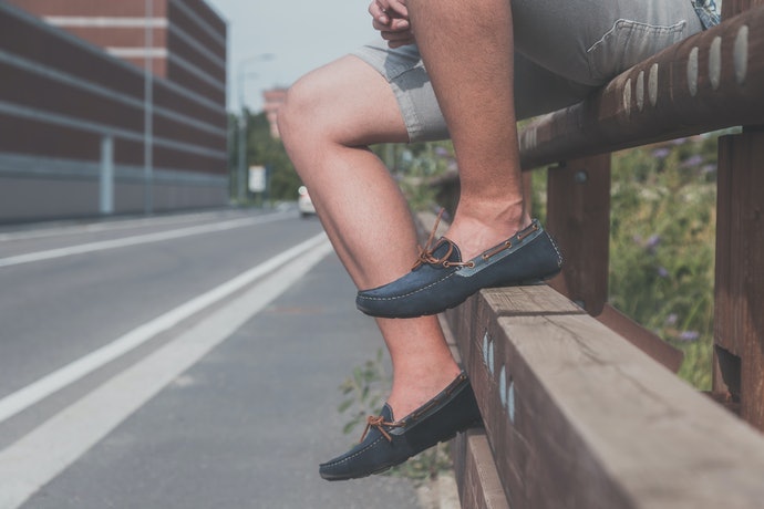 Casual style: Jadikan penampilan makin stylish