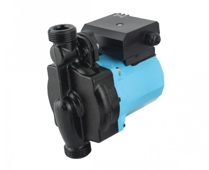 Pressure switch: Untuk toren yang posisinya rendah atau di bawah tanah