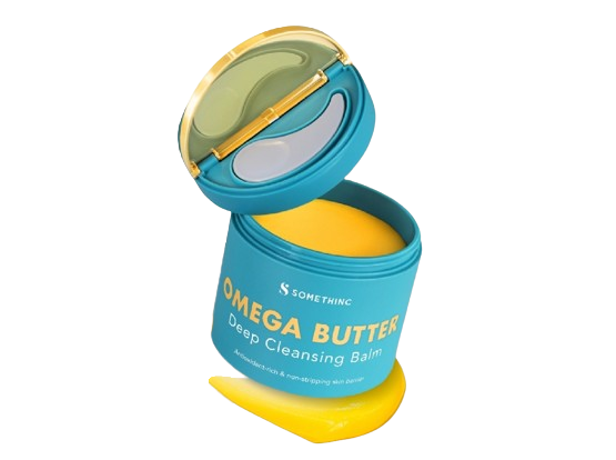 Cleansing balm lebih cocok untuk kulit yang cenderung berminyak