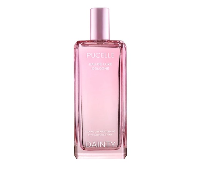 Eau de Luxe Cologne, cologne dengan wewangian mewah dan klaim daya tahan hingga 4 jam