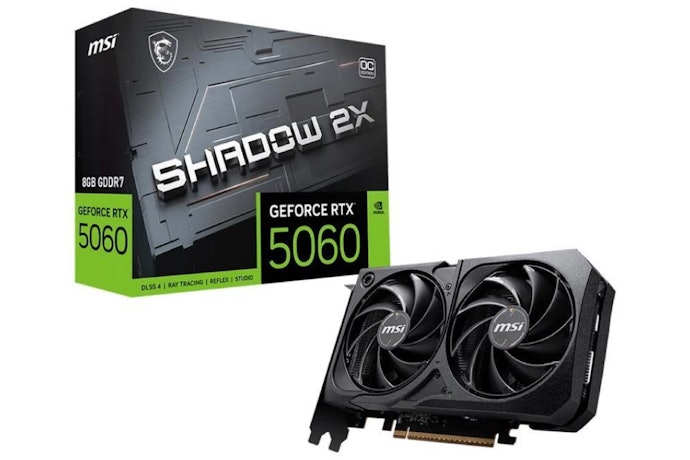 GPU NVIDIA: Jika mencari kompatibilitas tinggi dan performa stabil untuk berbagai kebutuhan