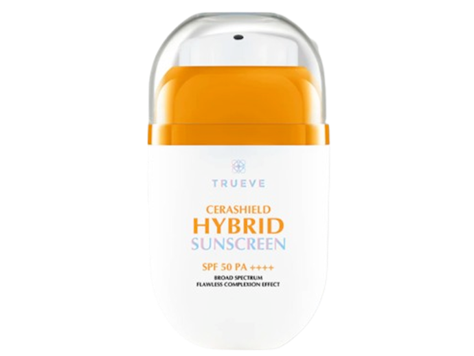 Untuk kulit berjerawat, pilih physical atau hybrid sunscreen jika ada peradangan dan chemical sunscreen jika berkomedo