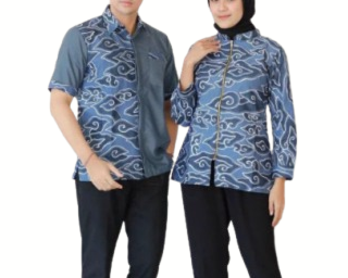 Benang Raja: Ada banyak motif dan pola batik yang cantik dan menarik