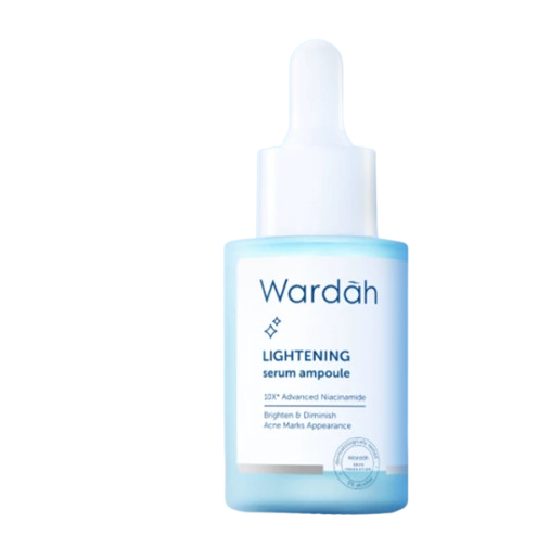 Skincare tambahan: Temukan toner, serum, dan masker