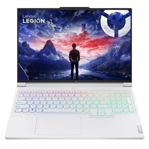 Legion, dirancang khusus untuk para gamers