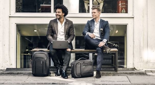Laptop backpacks, menunjang kebutuhan para pekerja