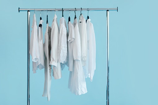 Periksa bahan dress dan keunggulannya