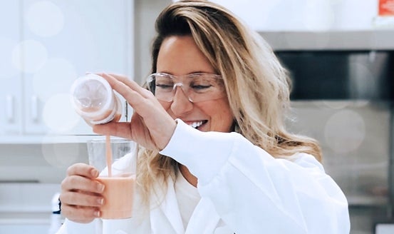 Nestlé Healthcare Nutrition, nutrisi untuk kebutuhan khusus pada segala usia