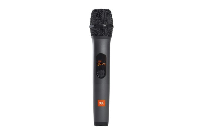 Cardioid, cocok untuk speech saat seminar atau karaoke