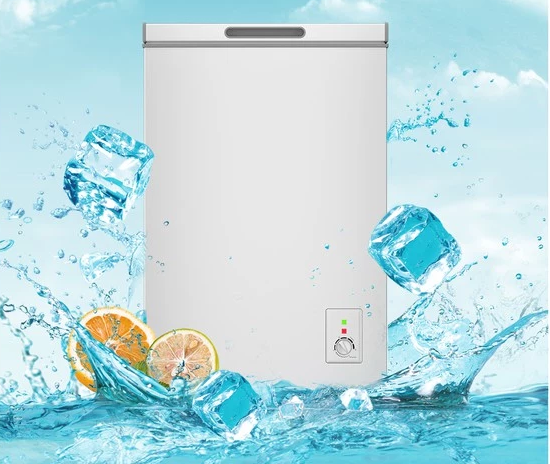 Cooling retention: Menjaga suhu beku saat listrik padam