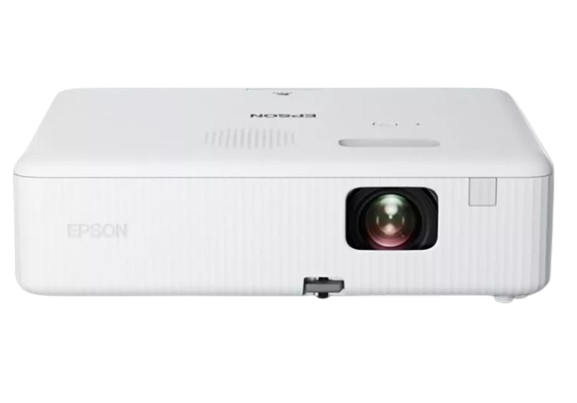 Untuk kebutuhan les privat, proyektor LCD non-smart/konvensional dengan 2.000–3.000 ANSI lumen sudah memadai