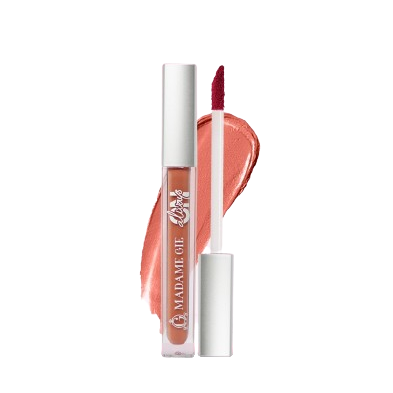 Always On Lip: Memberikan hasil powdery-velvet yang menawan