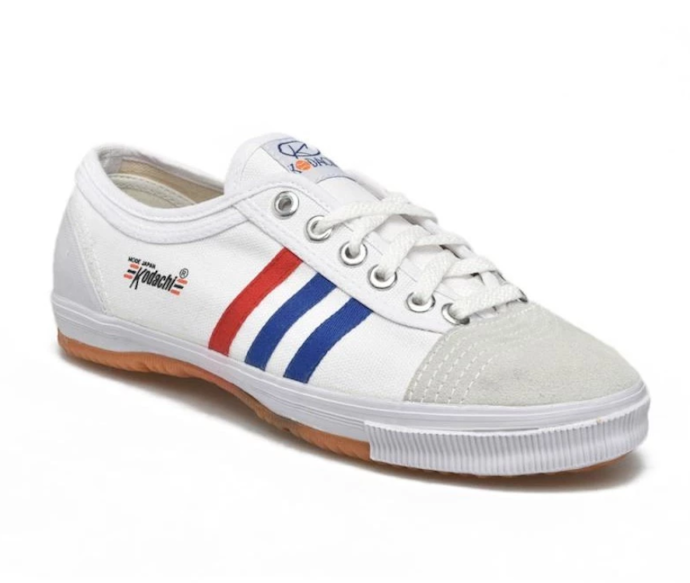 Kodachi: Seri sepatu tennis legendaris
