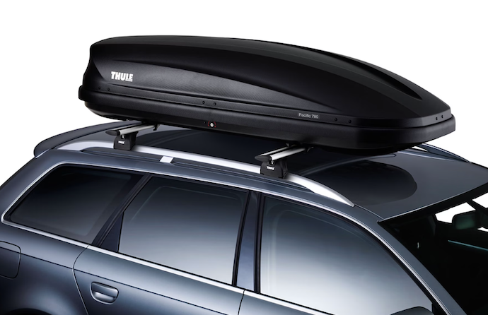 Thule, produk impor ternama di dunia