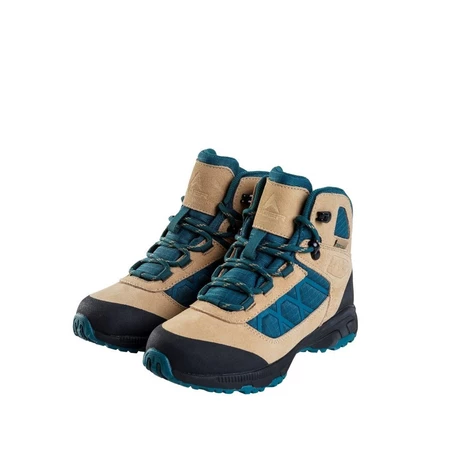 Mid cut dan high cut, cocok untuk naik gunung