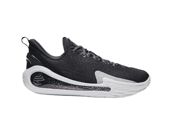 UA Curry: Untuk berlari, basket, sampai sportstyle