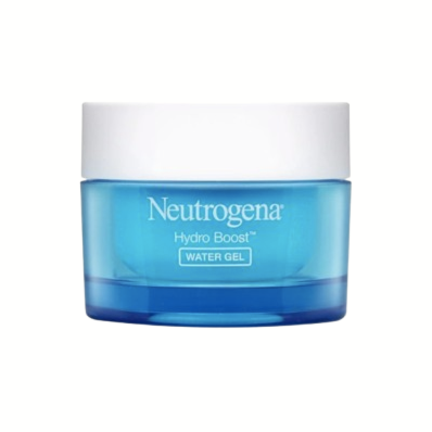 Gunakan moisturizer water-based supaya tidak terasa lengket di kulit wajah