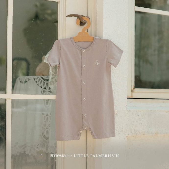 Little Palmerhaus: Brand premium yang menawarkan bahan-bahan terbaik untuk anak