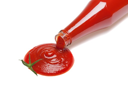 Saus sambal: Tingkat kepedasan lebih variatif