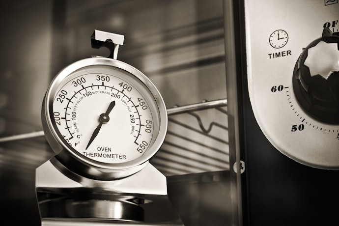 Termometer bimetal: Tahan lama dengan harga relatif terjangkau