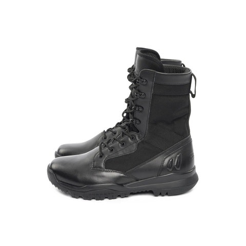Day ride dan boots: Cocok untuk riding