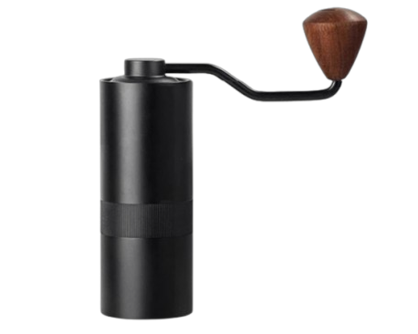 Agar awet, sebaiknya pilih grinder dengan bodi berbahan aluminium alloy atau stainless steel