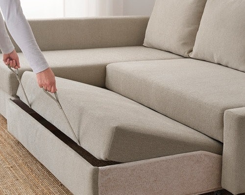 Sofa bed: Lebih multifungsi untuk tamu yang menginap