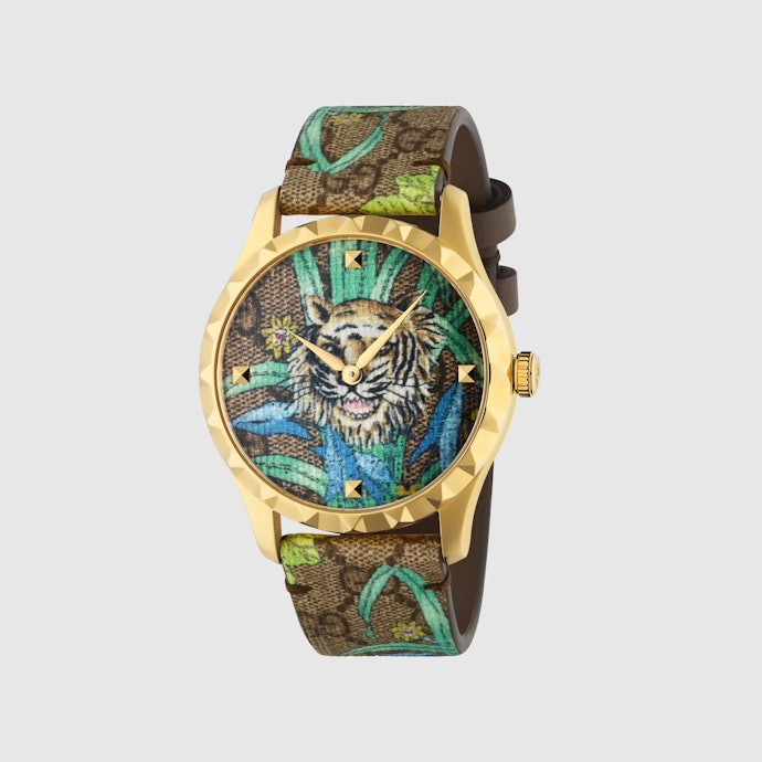 G-Timeless, seri dengan desain yang variatif dan klasik