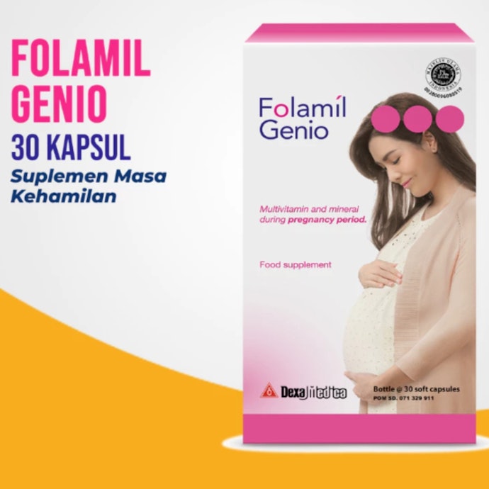 Vitamin D: Membantu pembentukan dan pertumbuhan tulang serta gigi