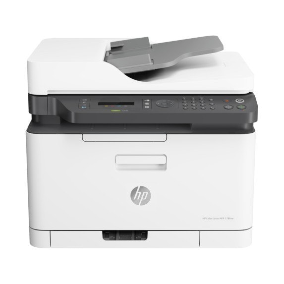 Untuk usaha dan kantor: Pilih printer all in one, terutama dengan fitur auto duplex dan ADF