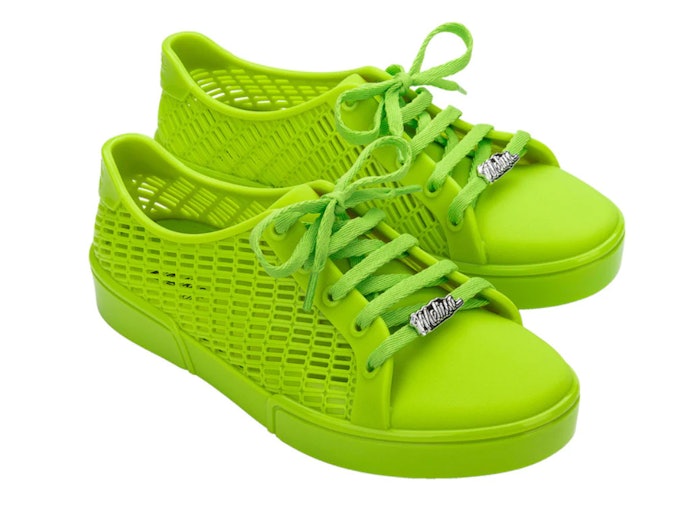 Sneakers, untuk penampilan kasual dan sporty