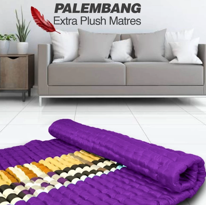 Agar tidak gerah di iklim tropis, pertimbangkan kasur kapuk yang breathable
