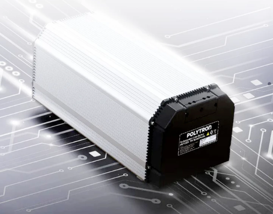 Lithium-ion, ringan dan compact tetapi mampu menyimpan energi dalam jumlah besar