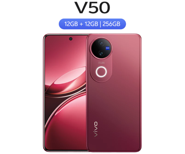 vivo V50 5G: Performa kamera di atas rata-rata dengan harga lebih bersahabat