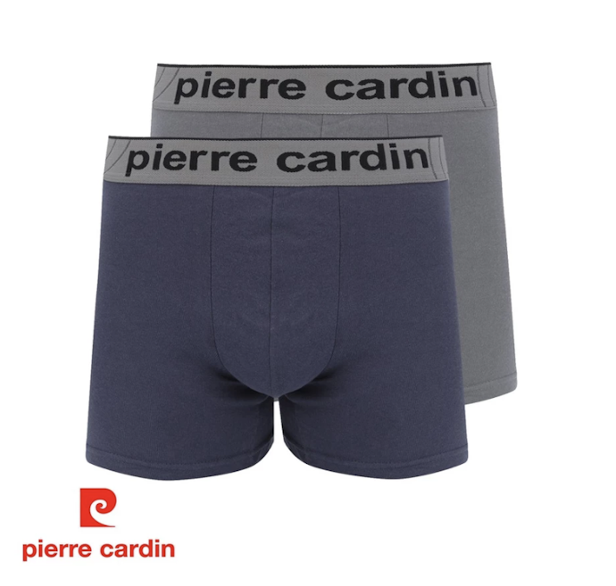 Pierre Cardin, pilihan untuk yang mencari set celana dalam