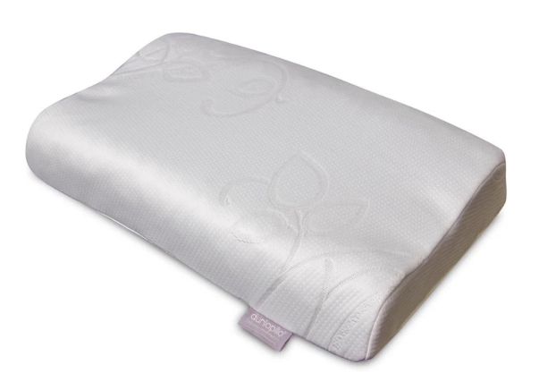 Memory foam: Bantal ortopedi yang awet untuk jangka panjang