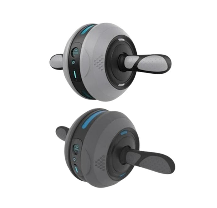 Single wheel, cocok untuk Anda yang menyukai tantangan