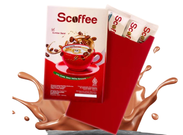 Kopi instan: Lebih praktis dan nikmat untuk dikonsumsi