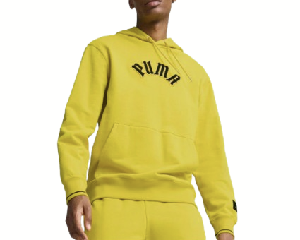 PUMA: warnanya lebih beragam dan desainnya lebih trendi, cocok untuk dipakai hangout