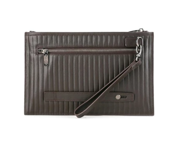 Hush Puppies: Handbag branded untuk gaya formal, semiformal, maupun kasual